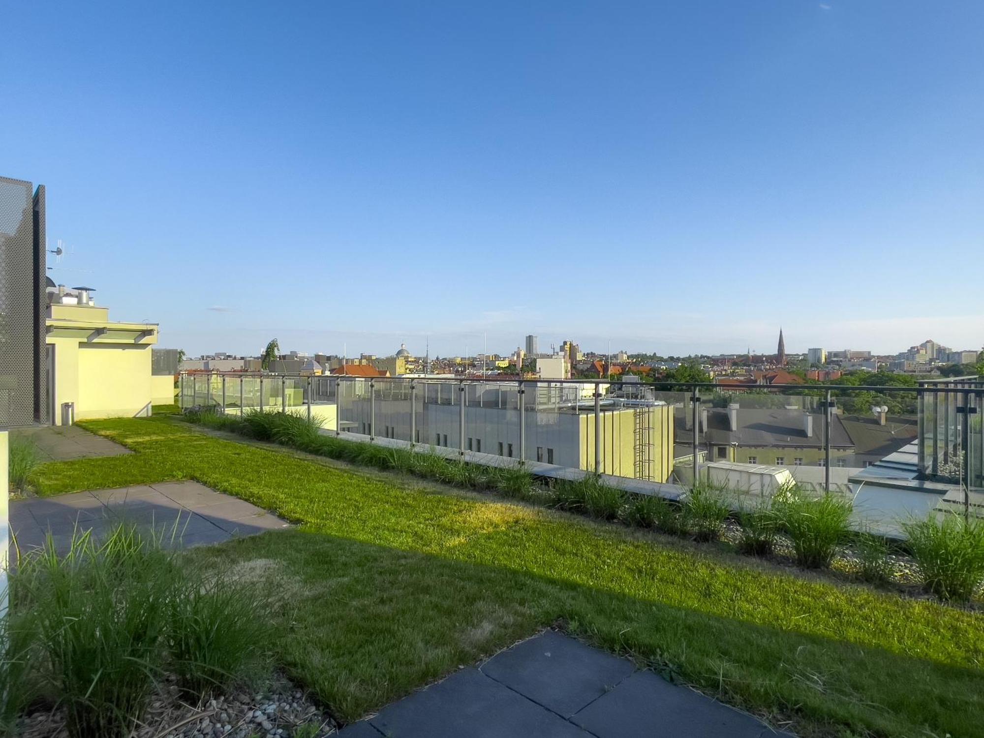 Urban Premium, Opolska 10 No 69, Free Garage, Self Check-in Apartament *